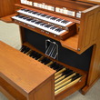 Rodgers 751i digital organ - Organ Pianos